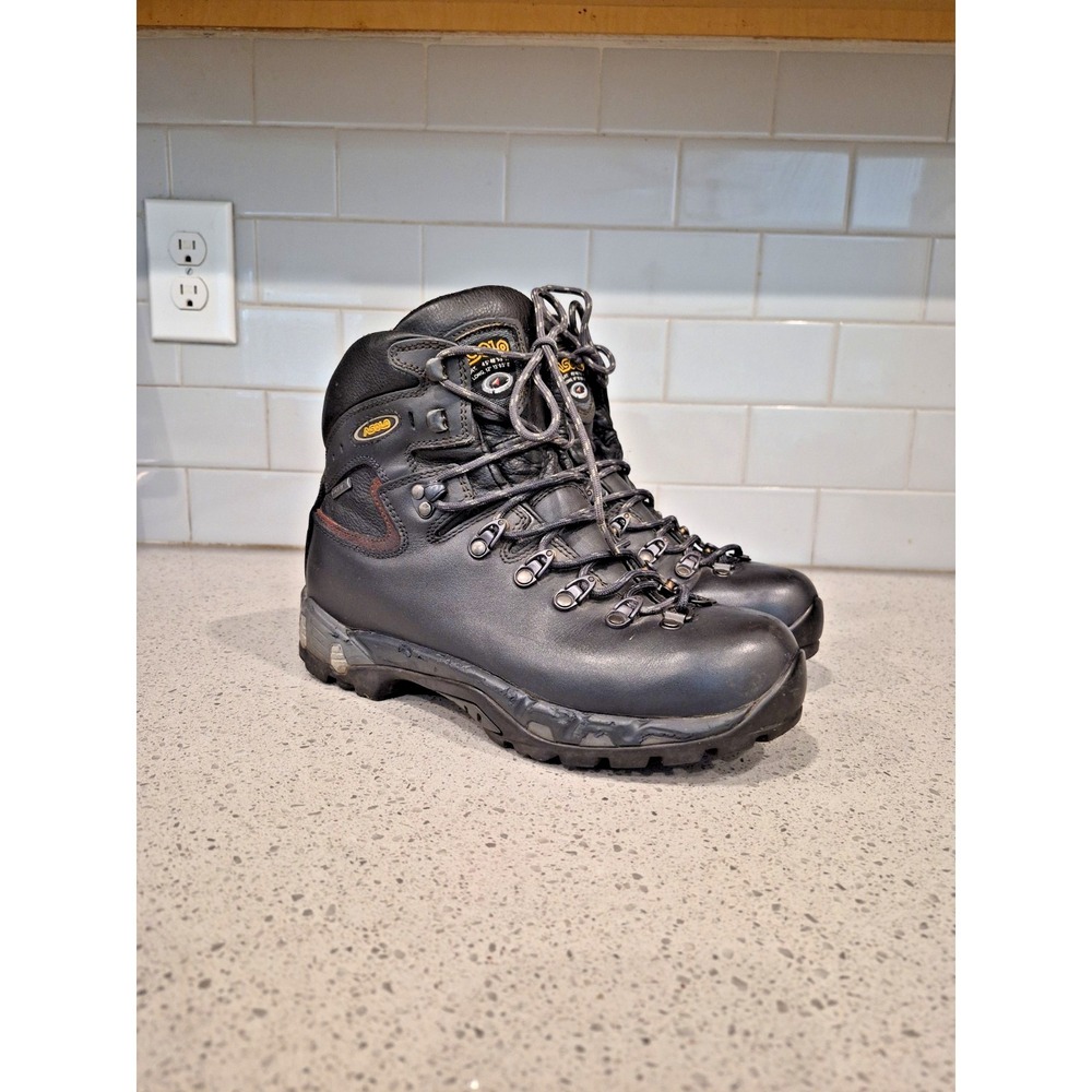 Asolo Power Matic 200 GV EVO Women's Hiking Boots Gore-Tex, Size W 8.5 M 7.5